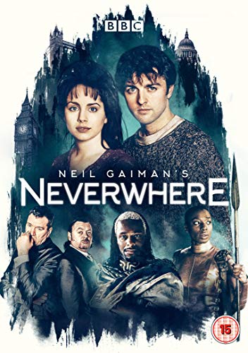 Neverwhere - The Complete Series (1996)
