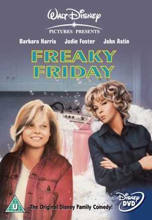 Freaky Friday (1977)
