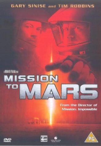 Mission To Mars (2000)
