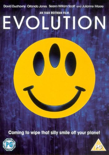 Evolution