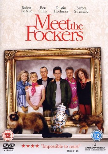 Meet The Fockers