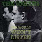 The Smiths - World Wont Listen (Music CD)
