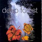 Deep Forest - Boheme (Music CD)