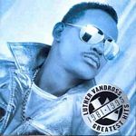 Luther Vandross - Greatest Hits 1981-1995 (Music CD)