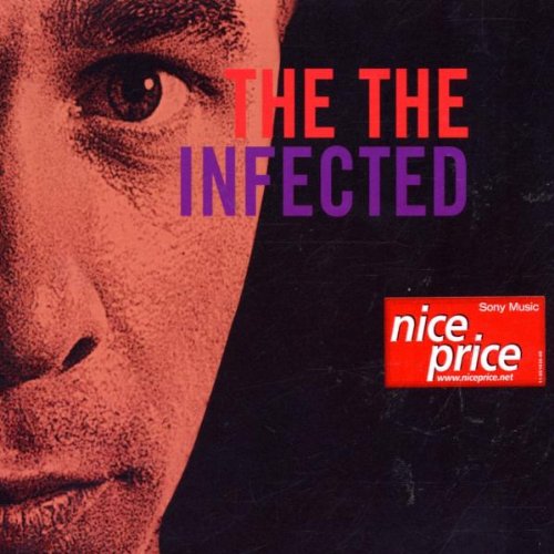 The The - Infected (Music CD)