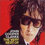 John Cooper Clarke - Word Of Mouth - The Very Best Of (Music CD)