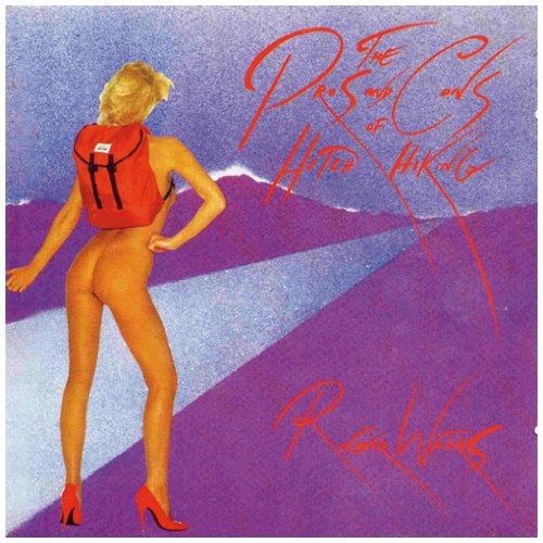 Roger Waters - The Pros And Cons Of Hitchhiking (Music CD)