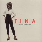 Tina Turner - Twenty Four Seven (Music CD)