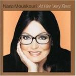 Nana Mouskouri - At Her Very Best (Music CD)
