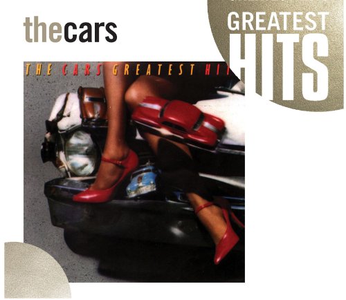 The Cars - Greatest Hits (Music CD)