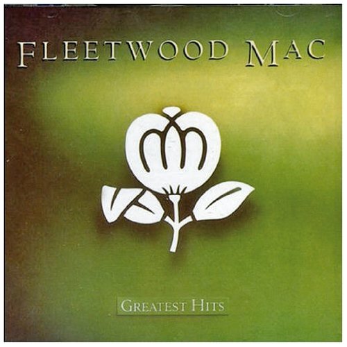 Fleetwood Mac - Greatest Hits [Green] (Music CD)