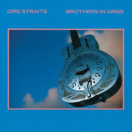 Dire Straits - Brothers In Arms (Music CD)