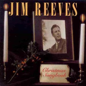 Jim Reeves - Christmas Songbook (Music CD)