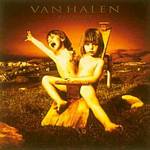 Van Halen - Balance (Music CD)