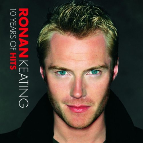 Ronan Keating - 10 Years of Hits: Best of (Music CD)
