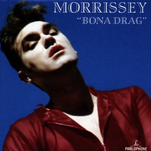 Morrissey - Bona Drag (Music CD)