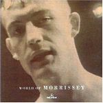 Morrissey - World Of: Best of (Music CD)