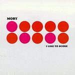 Moby - I Like To Score (Music CD)