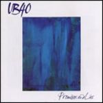 UB40 - Promises And Lies (Music CD)