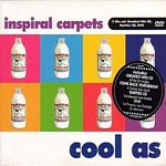 Inspiral Carpets - Cool As (Greatest Hits) (Music CD)