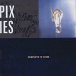 The Pixies - Complete B-Sides (Music CD)