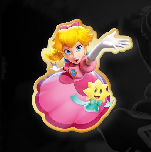 Princess Peach Showtime (Nintendo Switch)