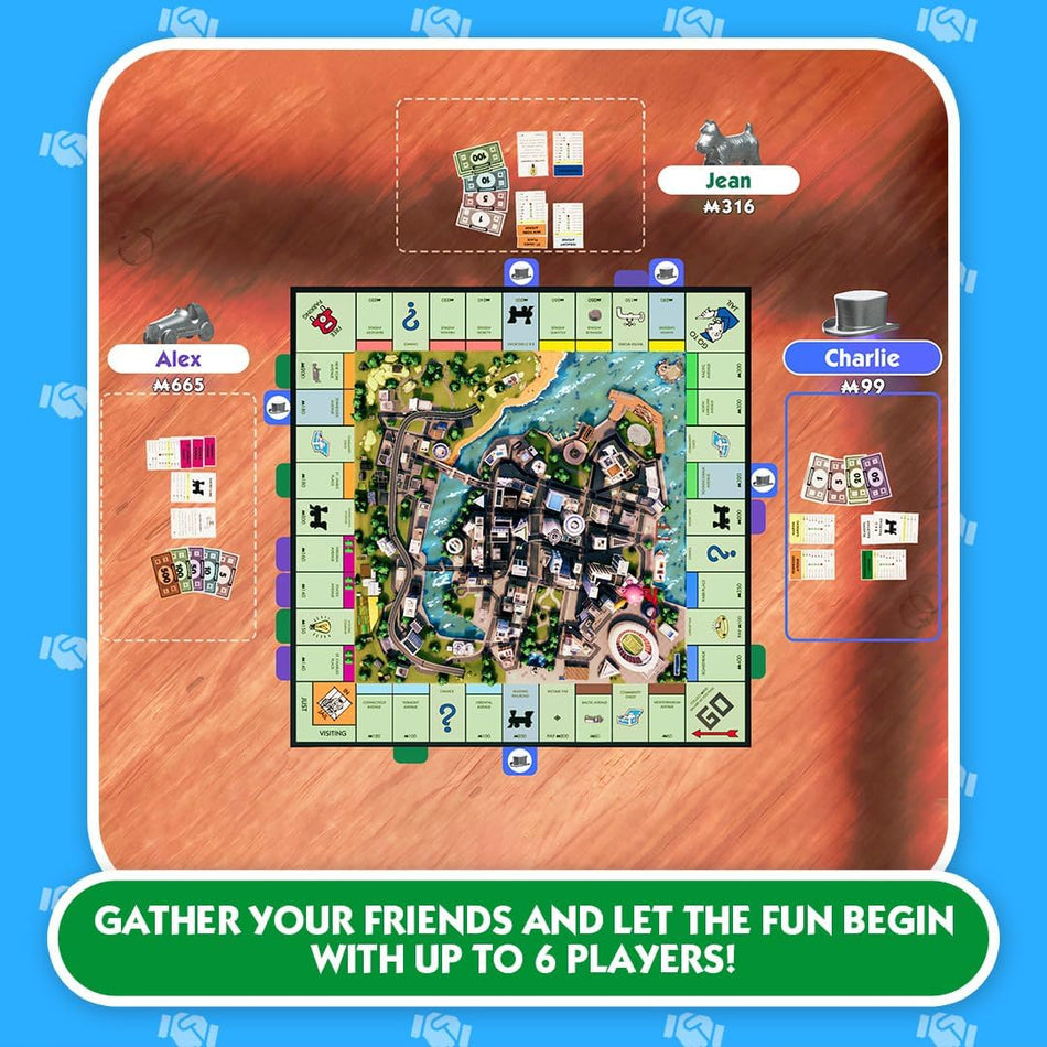 Monopoly (PS5)