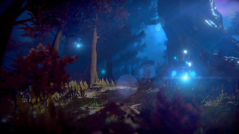 Seed of Life (Xbox Series X / One)