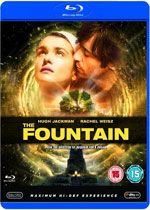 The Fountain (Blu-Ray)