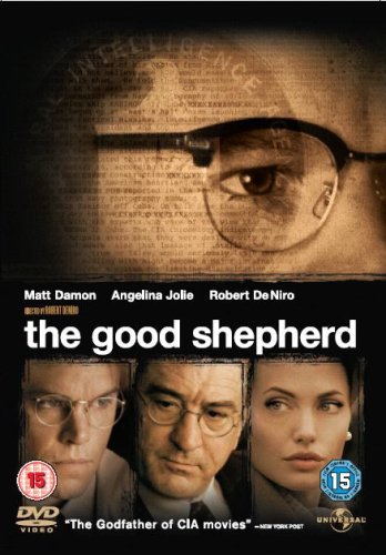 The Good Shepherd (2006)