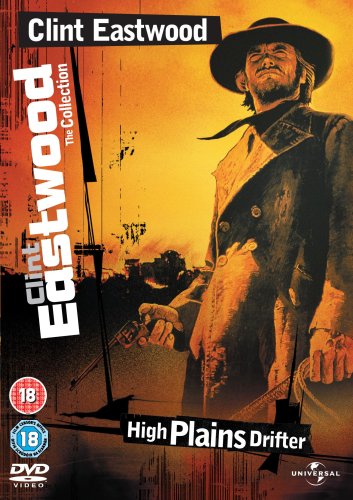 High Plains Drifter (1973)