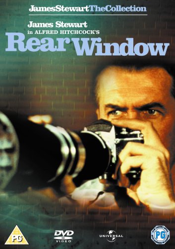 Rear Window (1954)