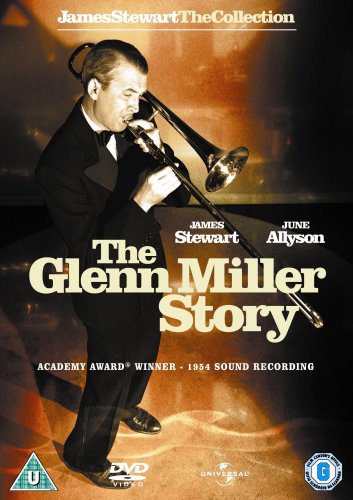 The Glenn Miller Story (1953)
