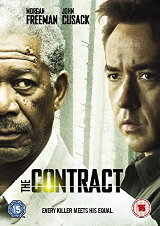 The Contract [DVD] (2006)