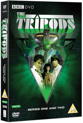 Tripods - Series 1 And 2