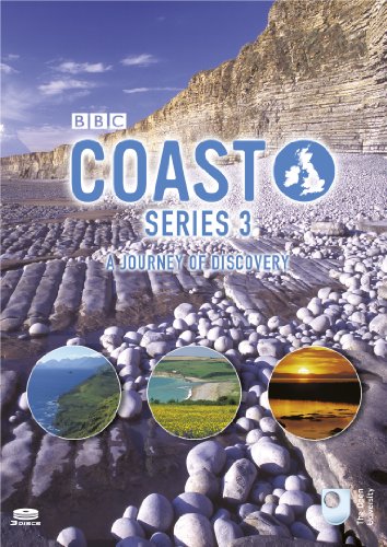 Coast - Series 3 (Three Discs)