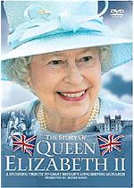 The Queen - The Story Of Queen Elizabeth Ii