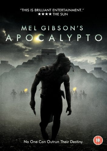 Apocalypto (2006)