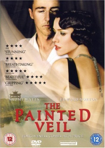 The Painted Veil (2006)