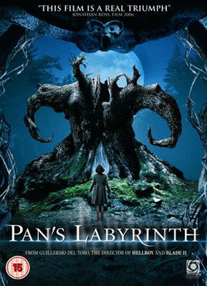 Pan's Labyrinth (2006)