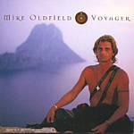 Mike Oldfield - Voyager (Music CD)