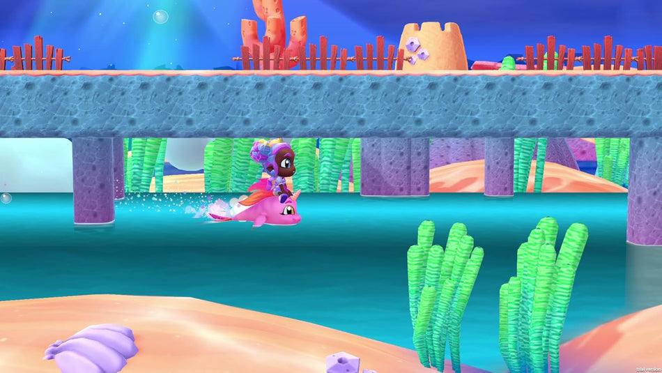 Fantasy Friends Dream Worlds (PS5)