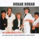 Duran Duran - Essential Collection, The (Music CD)