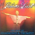 James Last - The Best Of Hammond And Trumpet (Music CD)