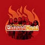 Canned Heat - Very Best Of (Music CD)