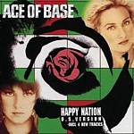 Ace Of Base - Happy Nation (Music CD)