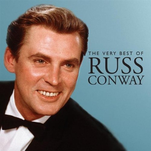 Russ Conway - The Very Best Of (Music CD)
