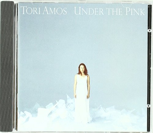 Tori Amos - Under The Pink (Music CD)