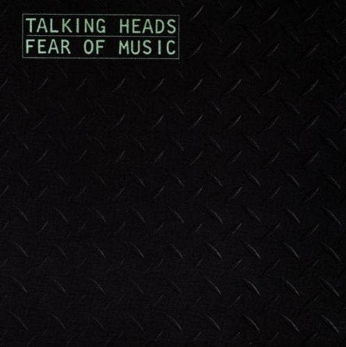 Talking Heads - Fear Of Music (Music CD)