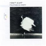 Robert Plant - The Principle Of Moments (Remastered) (Music CD)